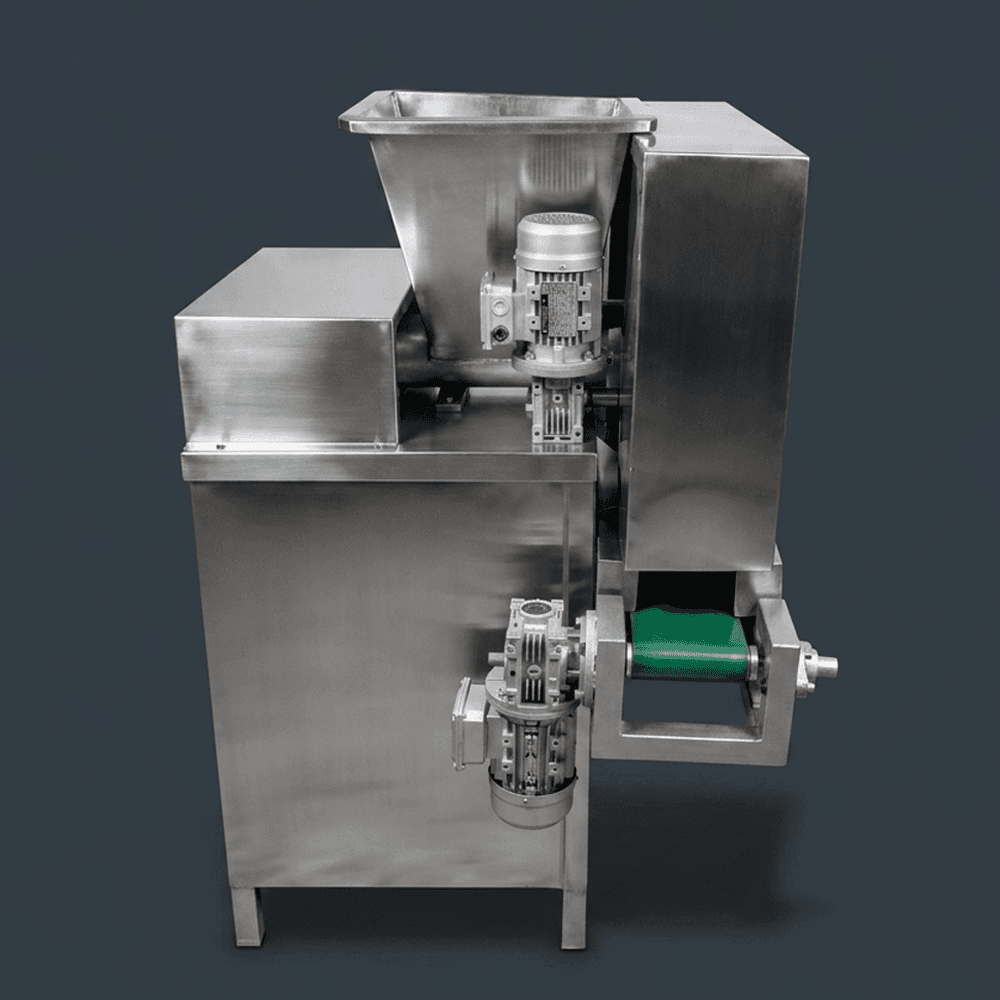 Peda Cutting Machine view 4